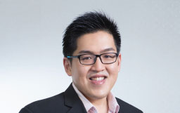 Profile photo of Dr. Lau Cher Han