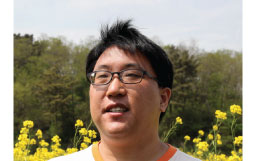 Profile photo of Kim Joonki