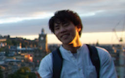 Profile photo of Masashi Shibata