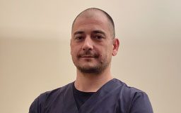 Profile photo of Dr. Nuno Muralha