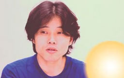 Profile photo of Takanori Suzuki