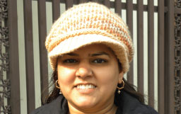 Profile photo of Pratibha