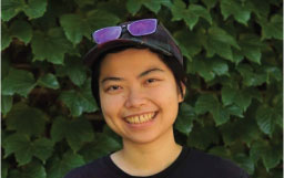 Profile photo of Susan Shu Chang
